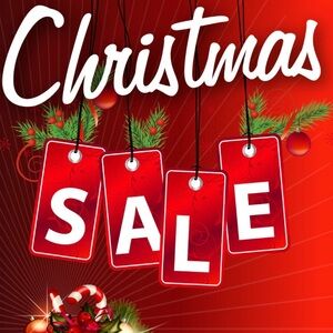 Christmas is Coming!!🎁🎄